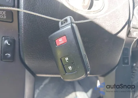 2021 Toyota Tacoma Trd Sport из США, поврежденный, VIN 5TFCZ5AN3MX278687